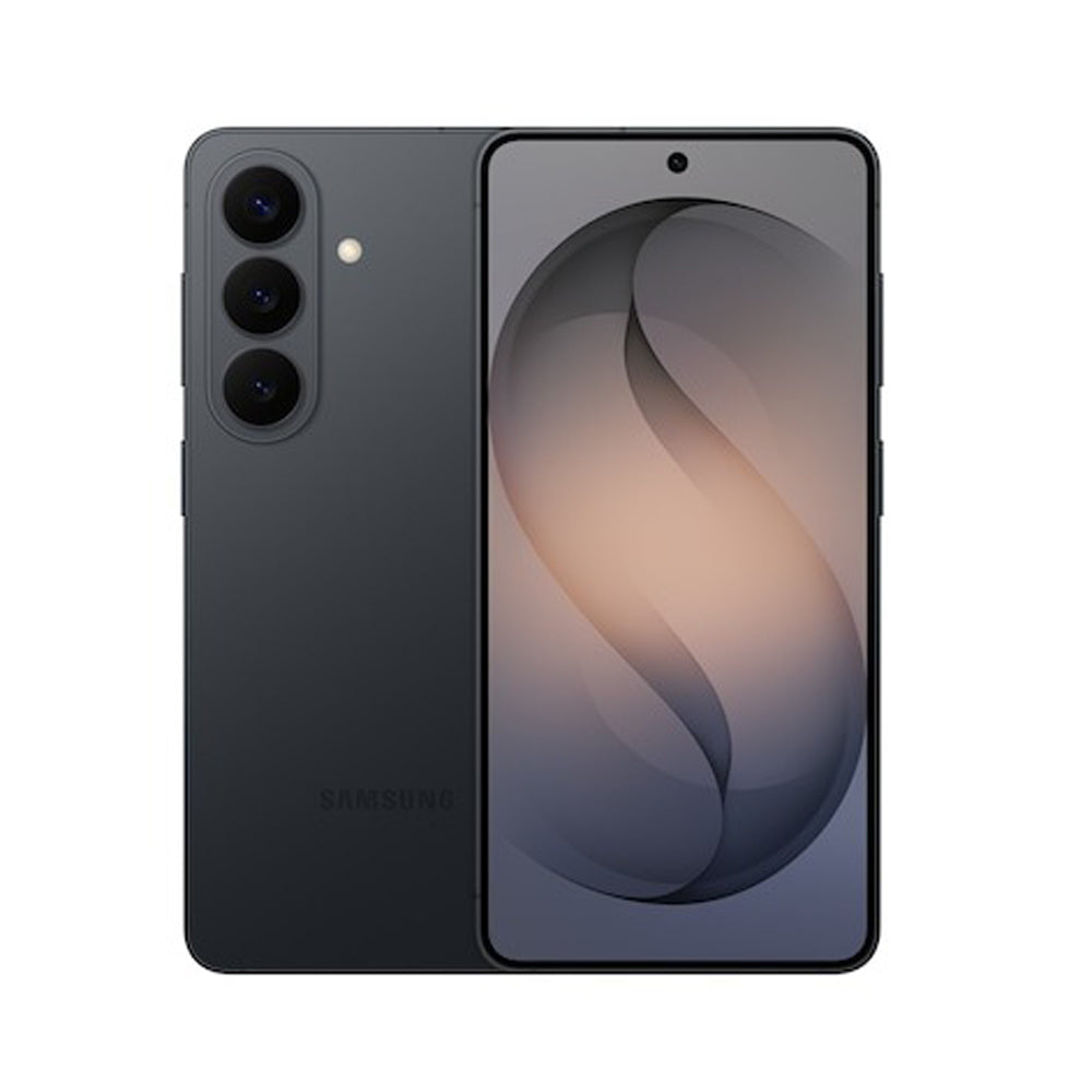 Samsung Galaxy S26 512GB Android Smartphone - Black