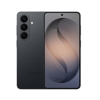 Thumbnail for Samsung Galaxy S26 512GB Android Smartphone - Black