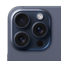 Thumbnail for Apple iPhone 15 Pro Max 512GB - Blue Titanium