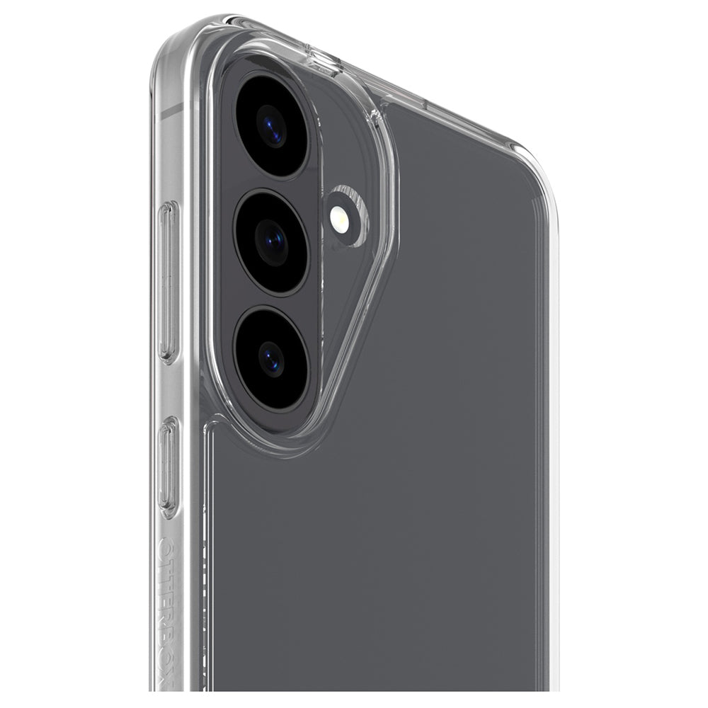 OtterBox Lumen Case for Samsung Galaxy S26 FE - Clear