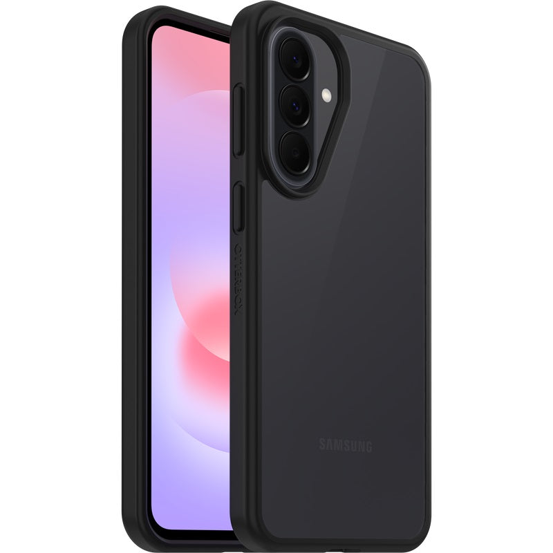 OtterBox Case for Samsung Galaxy A37 5G - Black Crystal