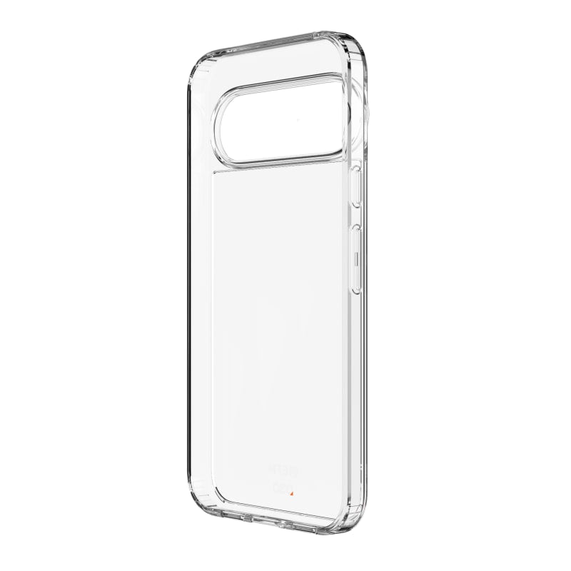 EFM Alaska Case with D3O Bio for Google Pixel 10 Pro XL - Clear