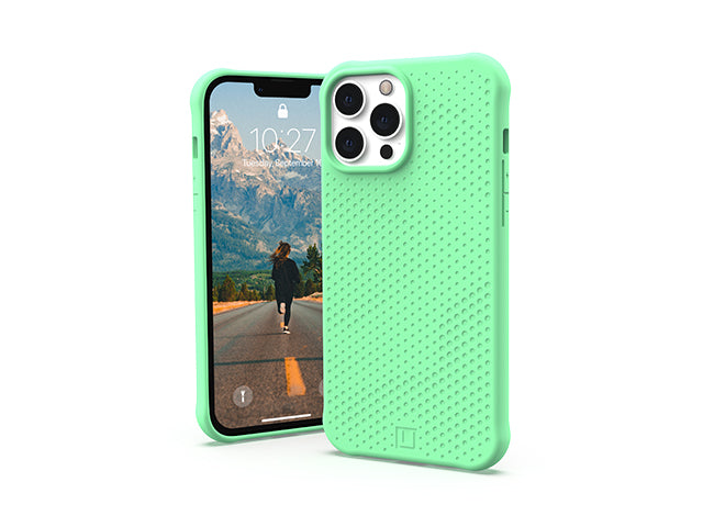 UAG [U] Dot - iPhone 13 Pro -  Spearmint