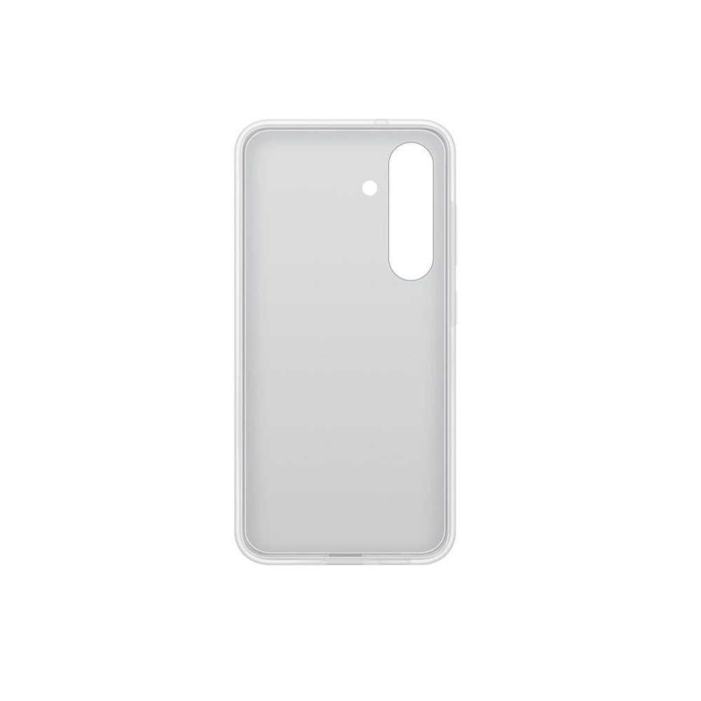 Samsung Flipsuit Case For Galaxy S25 - White
