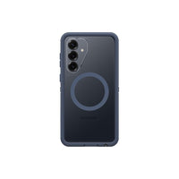 Thumbnail for OtterBox Defender Pro XT Case with Magnets Suits for Samsung Galaxy S26+ (S26 Plus) - Mountain Storm Blue
