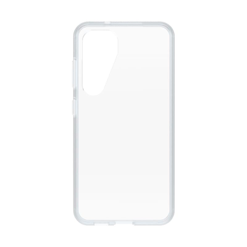 OtterBox React Case for Samsung Galaxy S25/S24 - Clear