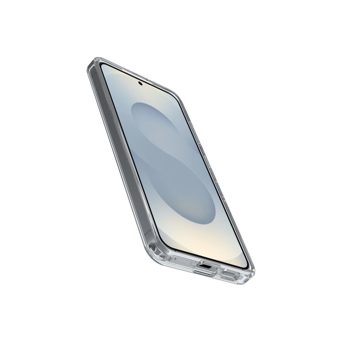 OtterBox Symmetry Case with Magnets Suits for Samsung Galaxy S26- Clear