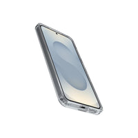 Thumbnail for OtterBox Symmetry Case with Magnets Suits for Samsung Galaxy S26- Clear