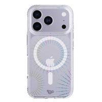 Thumbnail for Tech21 EvoSparkle MagSafe Case for iPhone 17 Pro - Lunar