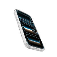 OtterBox Lumen MagSafe Case with Camera Control for iPhone 18 Pro Max, 17 Pro Max - Clear