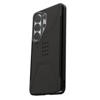 Thumbnail for UAG Civilian Case with Magnet for Samsung Galaxy S26 Ultra - Black
