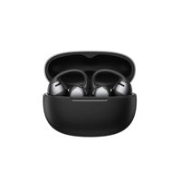 Thumbnail for Shokz OpenDots ONE Open-Ear True Wireless Earbuds - Black