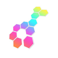 Thumbnail for Laser Smart Home DIY Hexagon Light