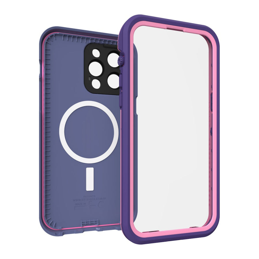 Otterbox Lifeproof Fre MagSafe Case for iPhone 14 Pro Max (6.7") - Valor