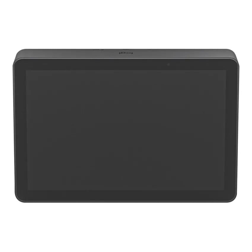 Logitech Tap IP 10.1" Touch Controller with Poe Connectivity 2YR WT- Graphite