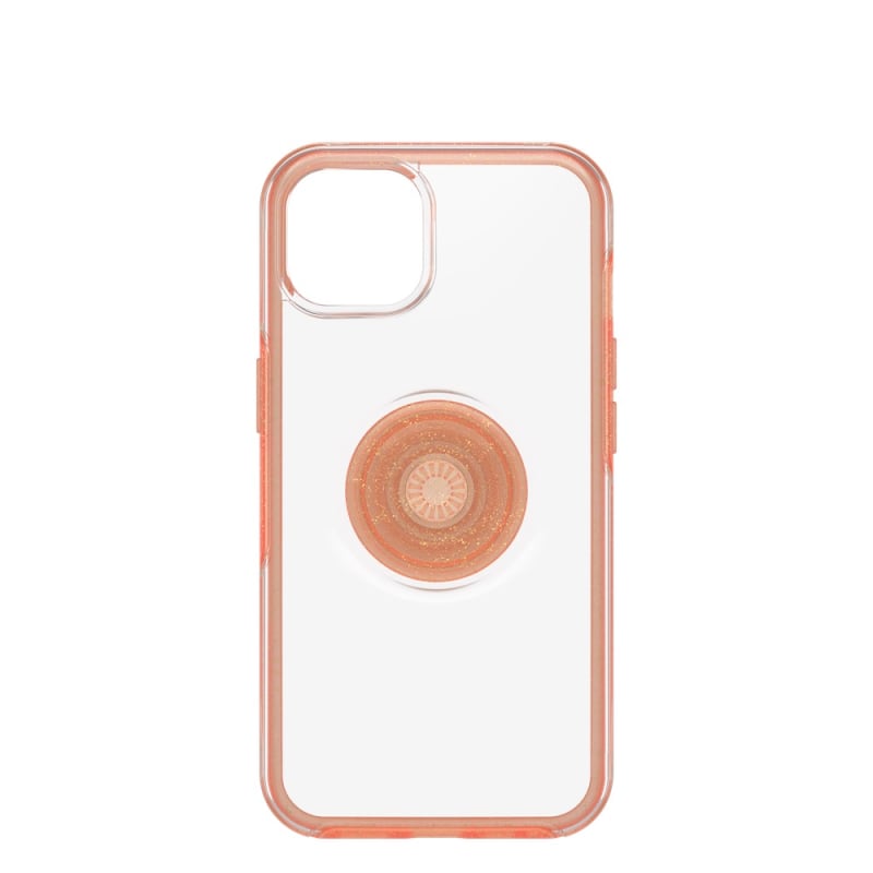 Otterbox Otter+Pop Symmetry Clear Case - Cool Melon