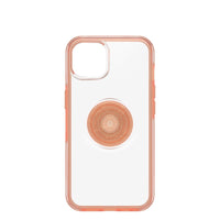 Thumbnail for Otterbox Otter+Pop Symmetry Clear Case - Cool Melon