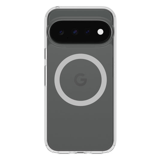 OtterBox Lumen Clear case with Magnets for Google Pixel 11/11 Pro - Clear