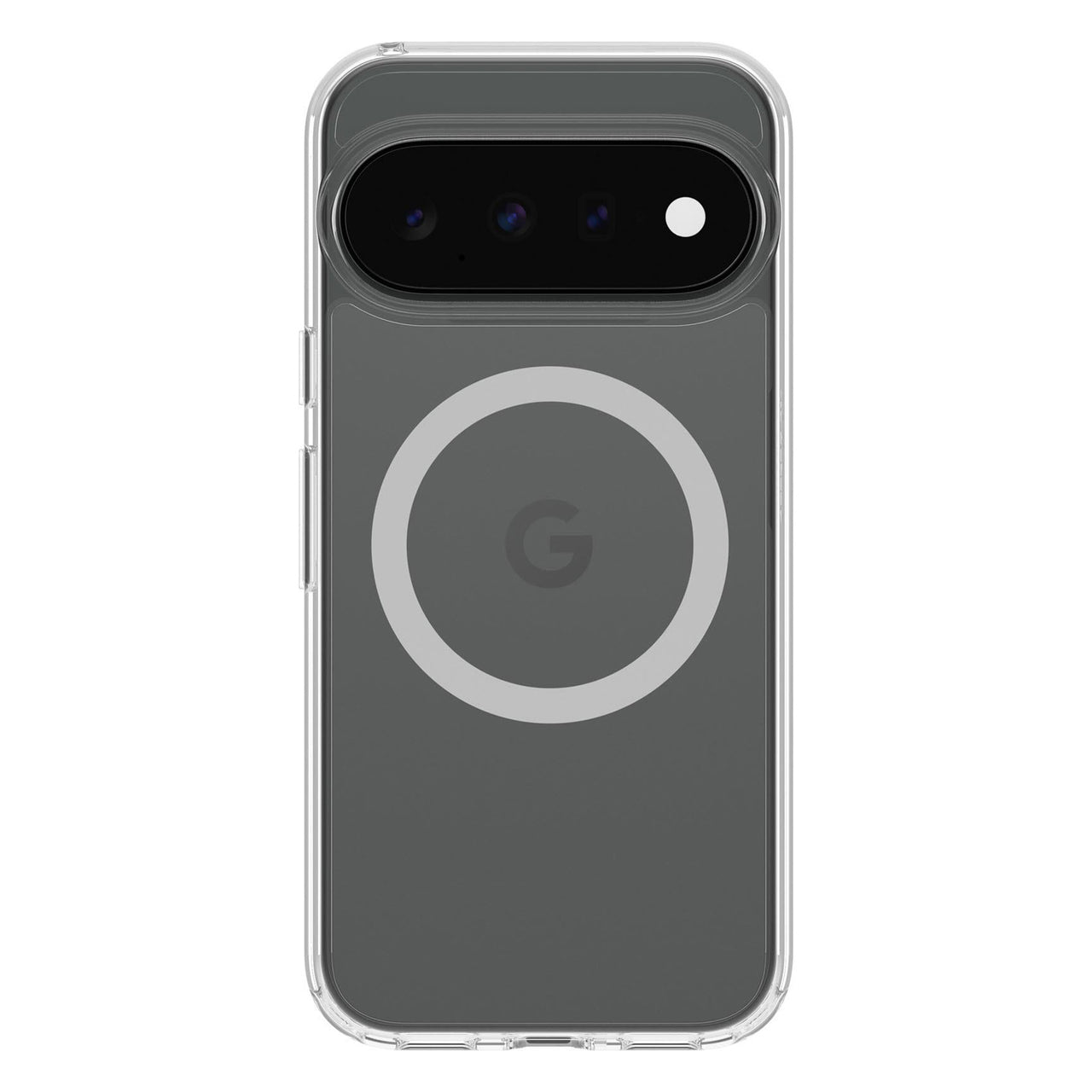 OtterBox Lumen Case with Magnets for Google Pixel 11/11 Pro - Clear