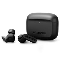 Thumbnail for Urbanista Palo Alto ANC True Wireless Earphones - Black