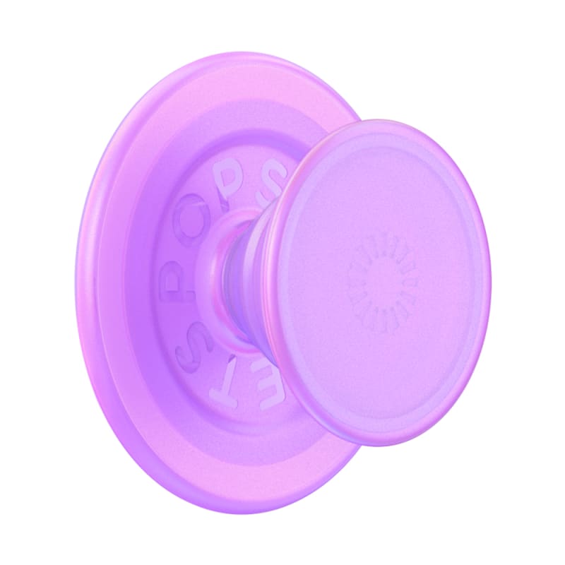 Popsockets Magsafe PopGrip Opalescent Pink