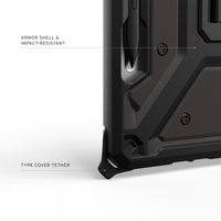 Thumbnail for UAG Metropolis SE Microsoft Surface Pro 12