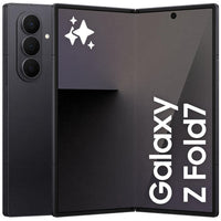 Thumbnail for Samsung Galaxy Z Fold7 5G 512GB/ 12GB - Jet Black