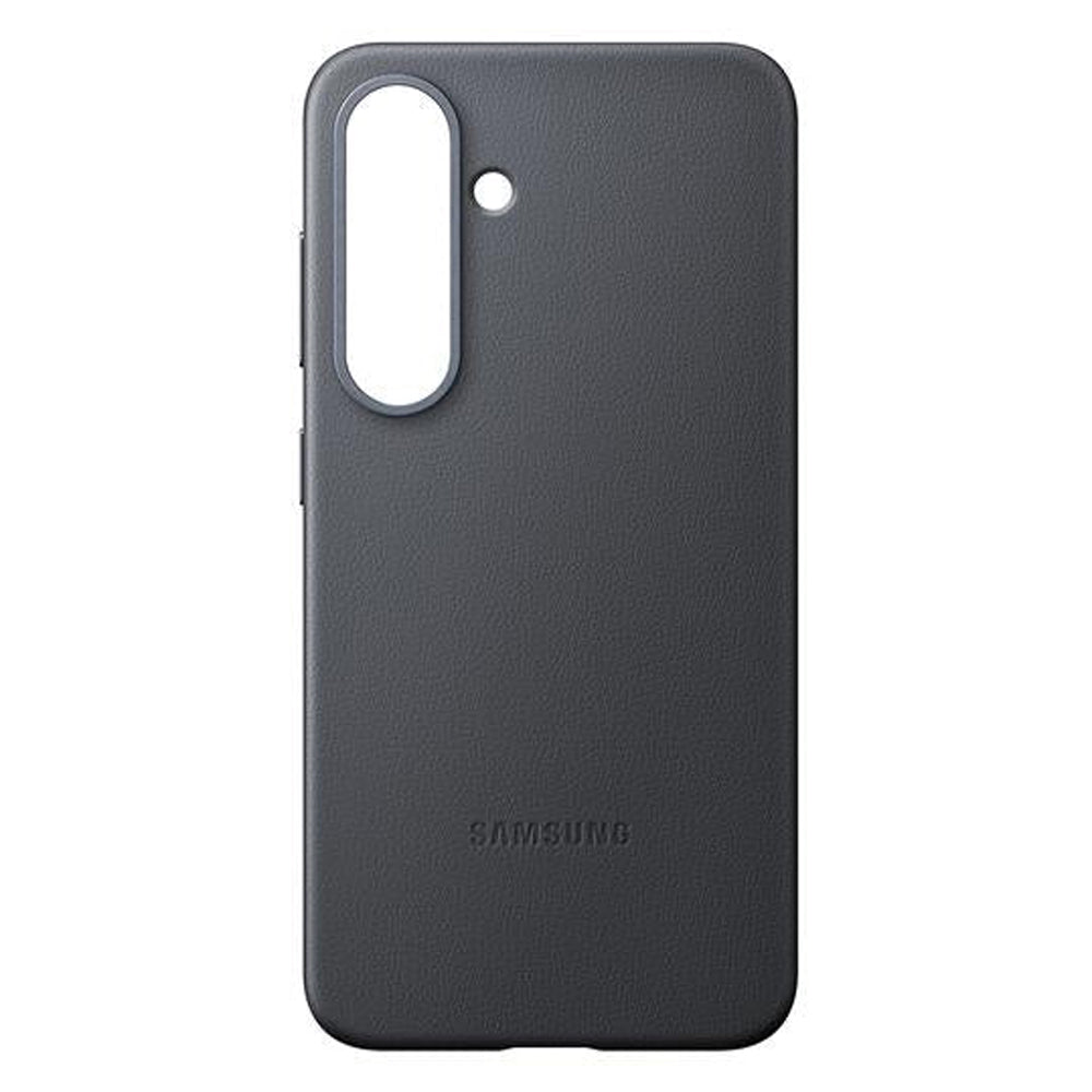 Samsung Kindsuit Back Case for Galaxy S25+- Black