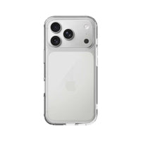 EFM Zurich Case for iPhone 18 Pro - Clear