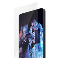 Thumbnail for PanzerGlass UltraWide Fit Screen Protector for Samsung Galaxy S26 Ultra - Clear