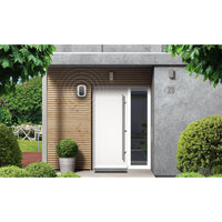 Thumbnail for Laser Full HD Wireless Security Camera - IP65, 1080P, Two-Way Audio