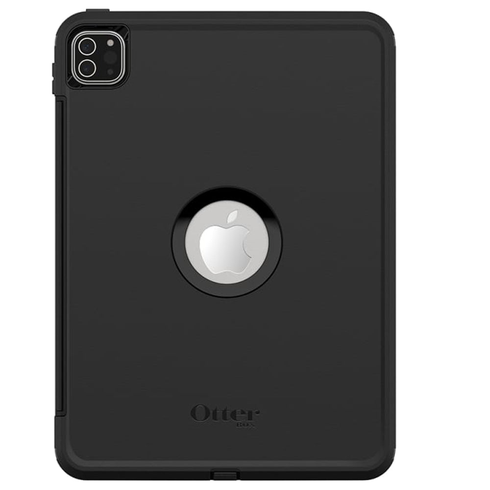 OtterBox Defender Case Pro Pack for iPad Pro 11 inch 2nd/3rd Gen - Black