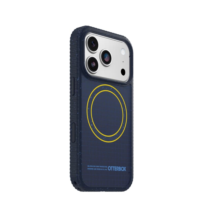 OtterBox Sole Case for iPhone 18 Pro / 17 Pro - Blue
