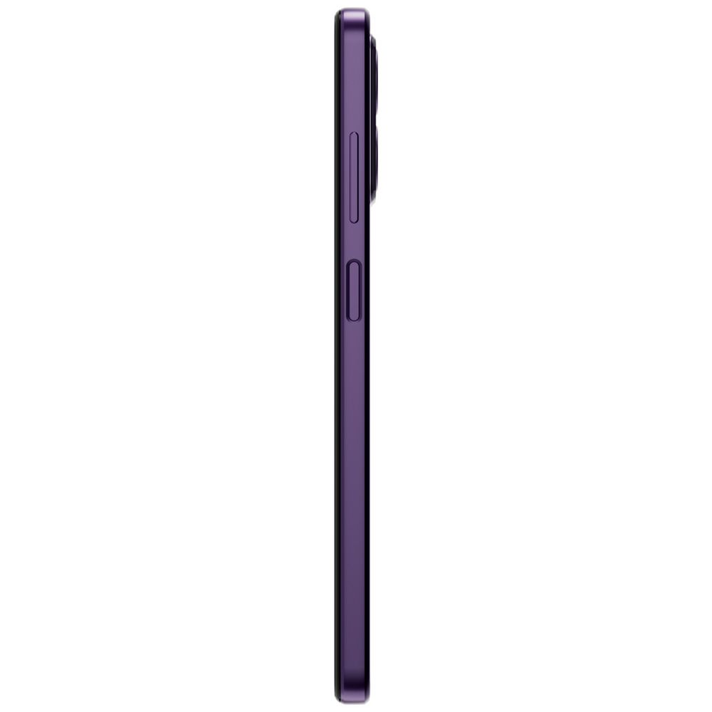 HMD Pulse Pro Dual Sim 4G 6GB 128GB- Purple