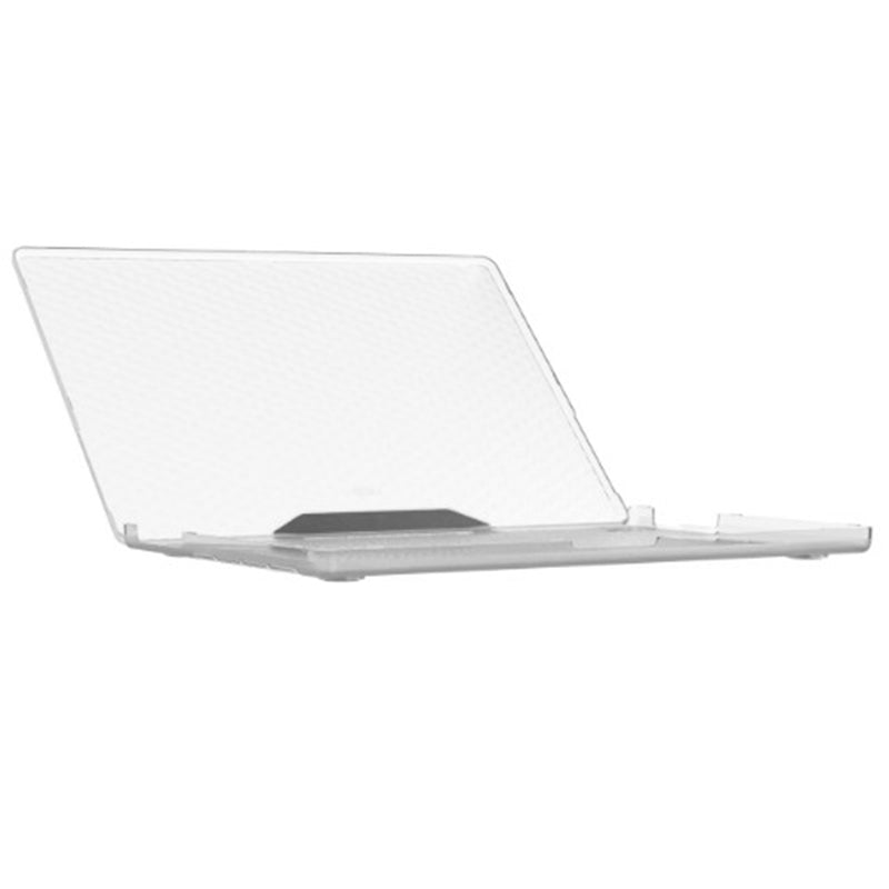UAG Essential Armor Case for Apple MacBook 13/14 (Pro/ Max) 16" - Ice