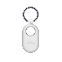 Thumbnail for Samsung Galaxy SmartTag2 Silicone Case- White