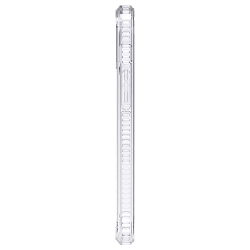 Case-Mate Tough Clear Plus Case Antimicrobial for iPhone 13 (6.1") - Clear