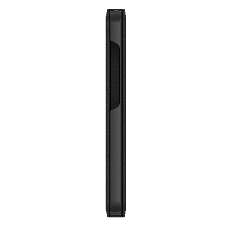 ZAGG Essential Folio Case for Samsung Galaxy S24 - Black
