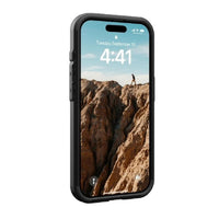 Thumbnail for UAG Civilian Magsafe Case for iPhone 15 Pro (6.1