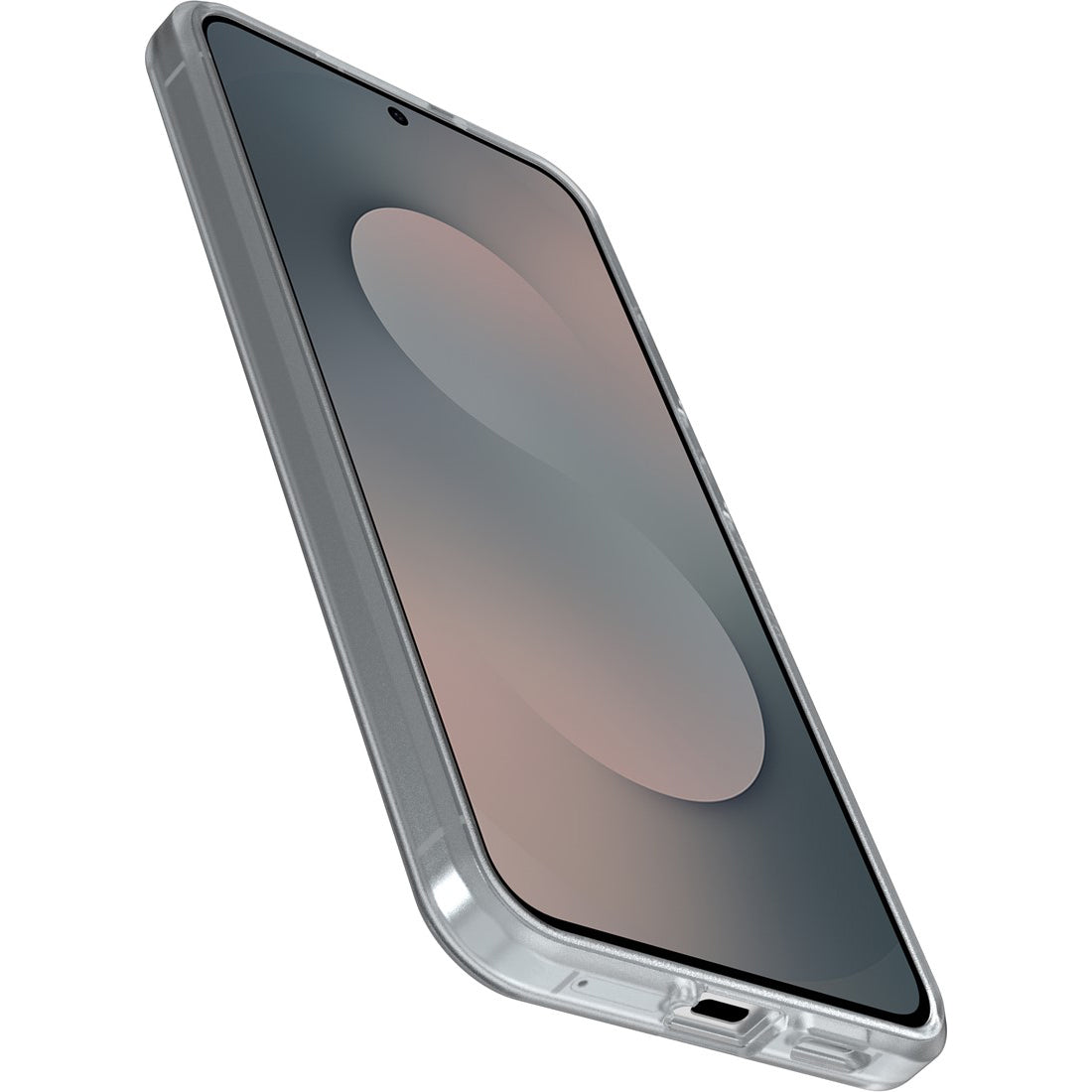 OtterBox React Case for Samsung Galaxy S25 FE - Clear