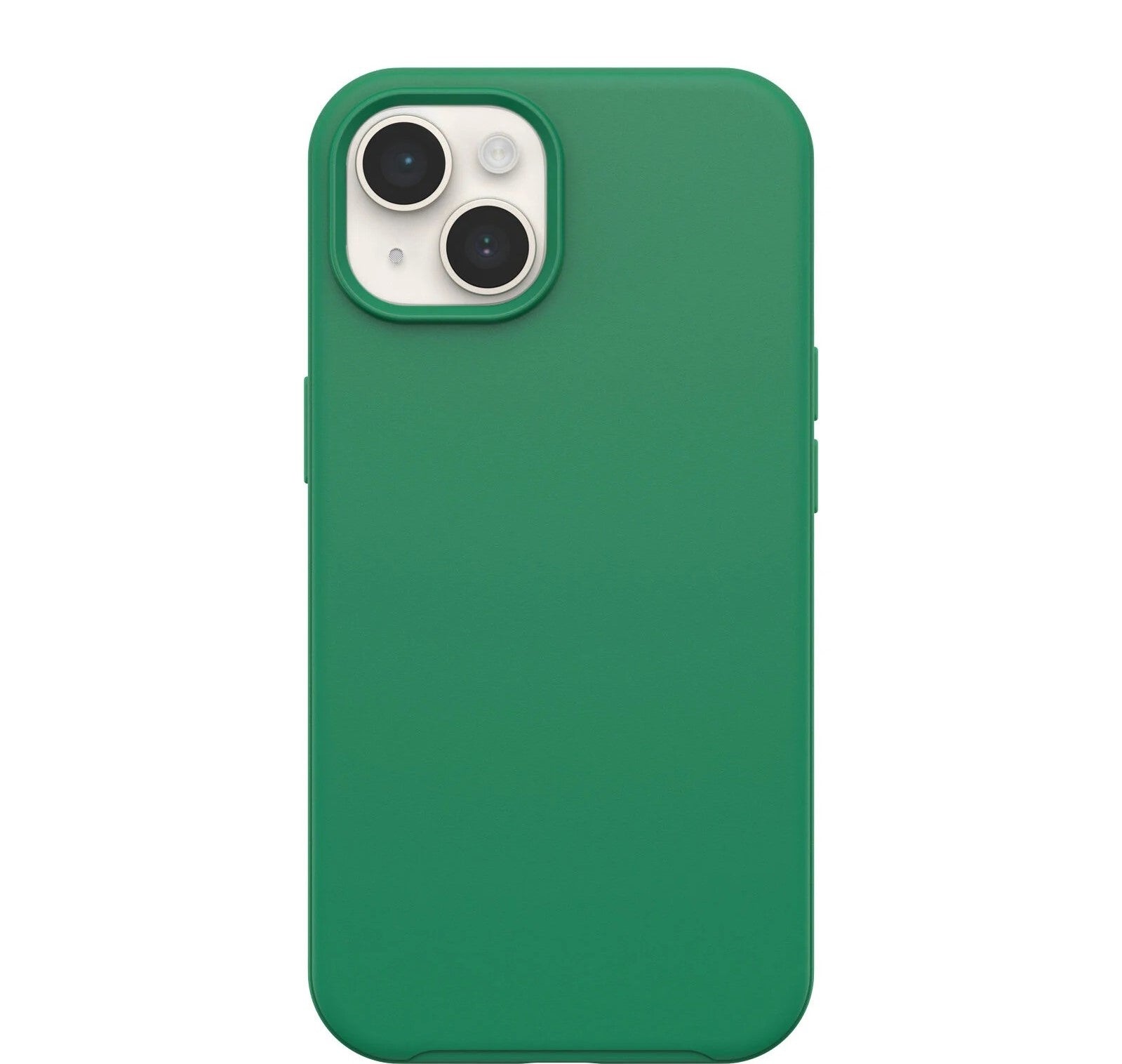 OtterBox Symmetry+ MagSafe Case for Apple iPhone 15 Pro - 6.1" - Green Juice