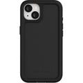 Survivor All-Terrain Earth Case for Apple iPhone 13 - Black
