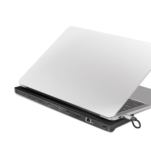 J5create USB-C to Dual HDMI Docking Station