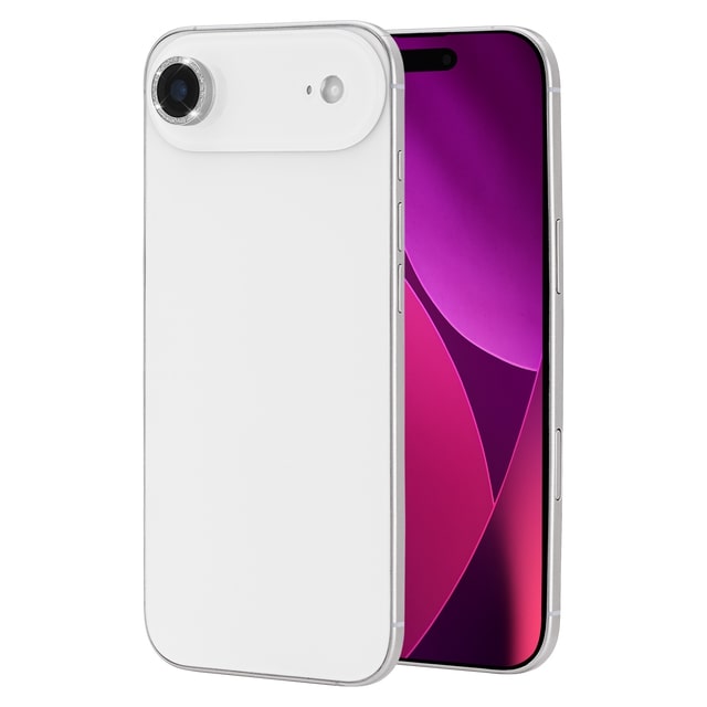 Case-Mate Aluminium Ring Lens Protectors for iPhone Air- Twinkle