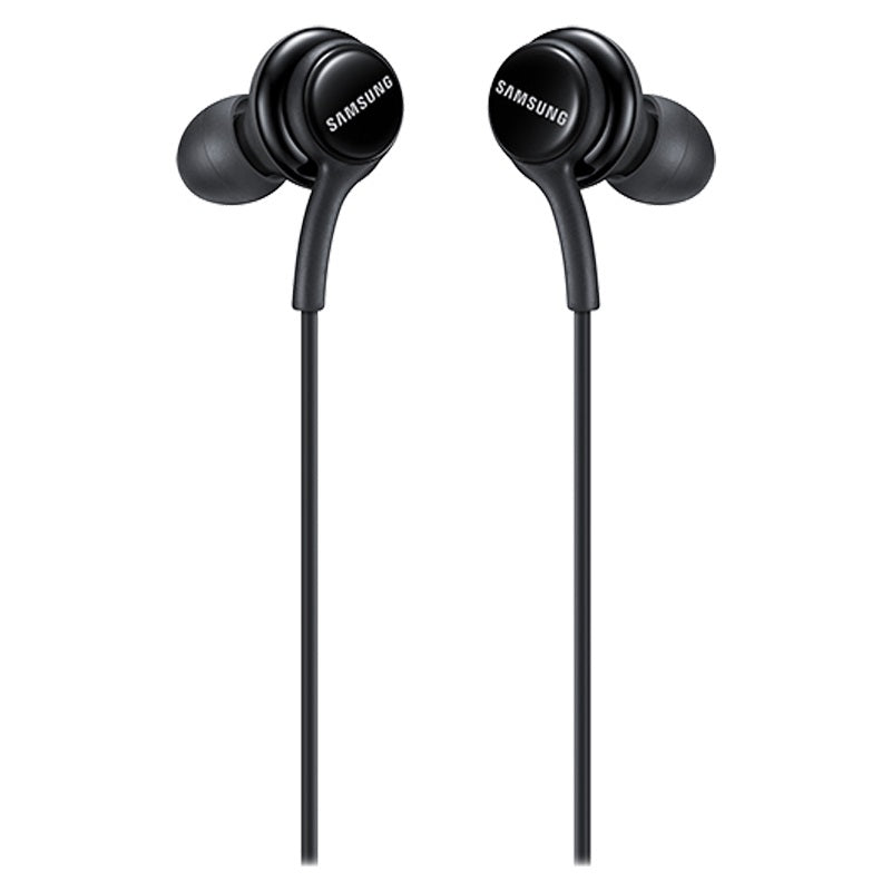 Original Retail SAMSUNG USB C +3.5mm AKG Earphones S21 S22 S23 Ultra Earbuds AU