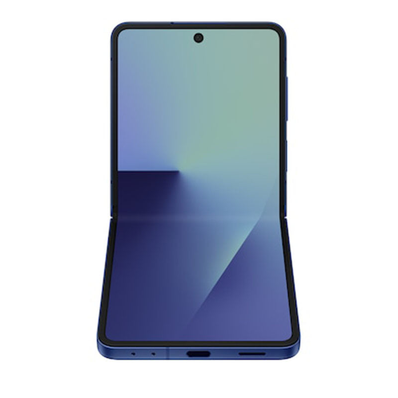 Samsung Galaxy Flip7 512GB/12GB - Blue Shadow