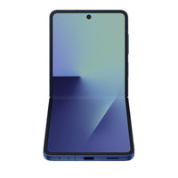 Thumbnail for Samsung Galaxy Flip7 512GB/12GB - Blue Shadow