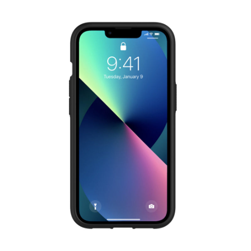 Survivor Strong Case for iPhone 13 Pro- Black