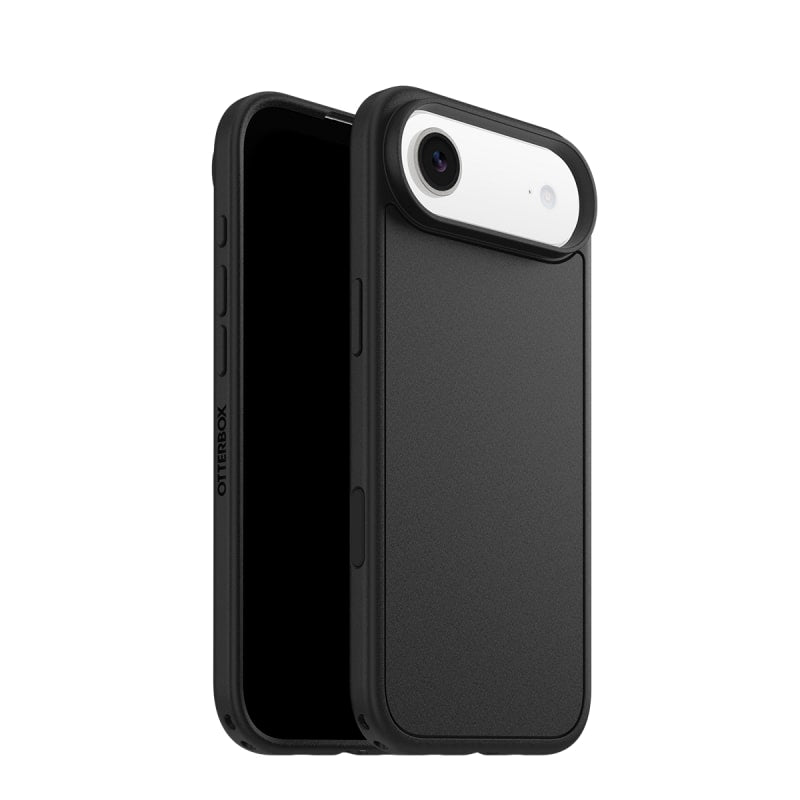 OtterBox Symmetry MagSafe Case with Camera Control for iPhone Air- Black