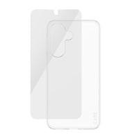 Thumbnail for PanzerGlass 2-in-1 Bundle for Samsung Galaxy A27 5G - Clear